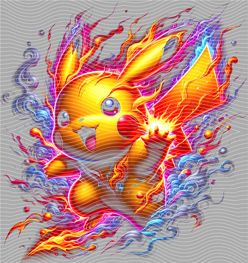 Animation design-RB 1551